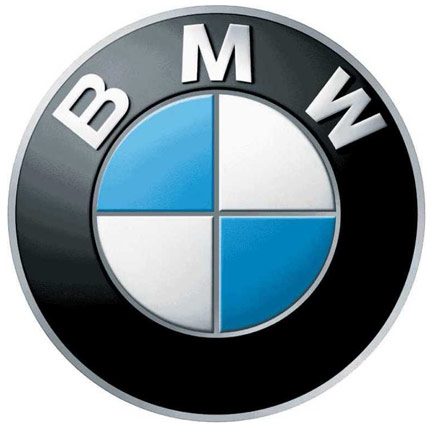 BMW Emblem